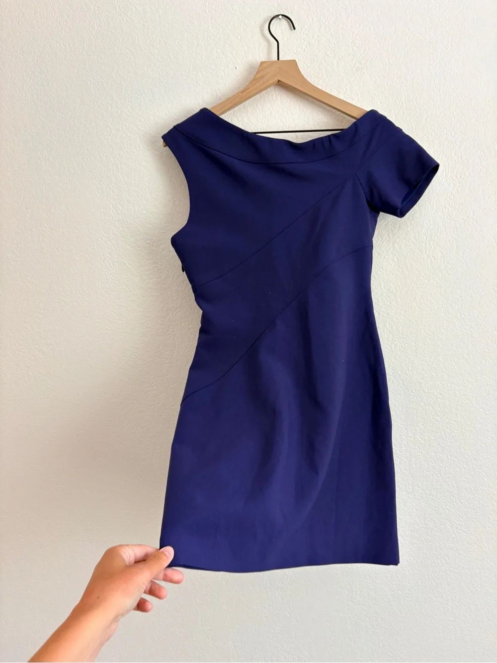 Cinq a Sept Coralisa Dress